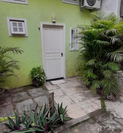 Loft E Vila Da Praia Studios Ilha Grande المظهر الخارجي الصورة