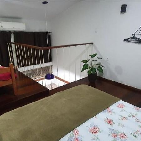 Loft E Vila Da Praia Studios Ilha Grande المظهر الخارجي الصورة