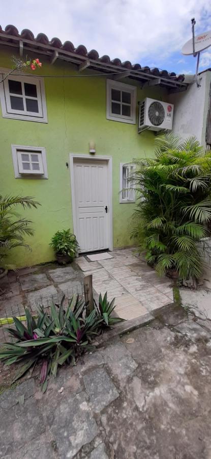 Loft E Vila Da Praia Studios Ilha Grande المظهر الخارجي الصورة