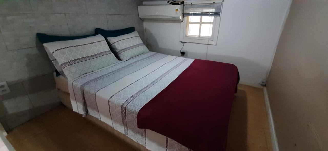 Loft E Vila Da Praia Studios Ilha Grande المظهر الخارجي الصورة