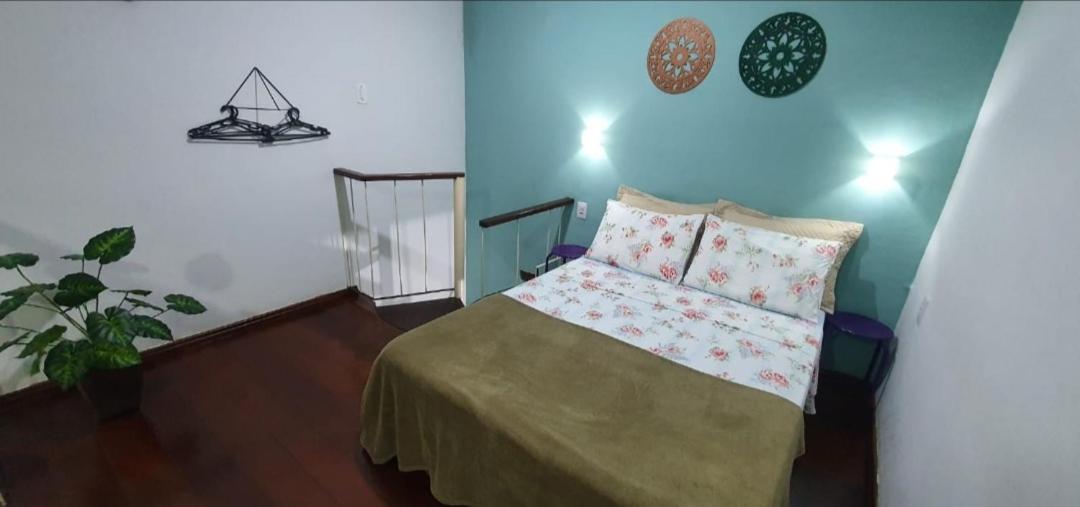 Loft E Vila Da Praia Studios Ilha Grande المظهر الخارجي الصورة