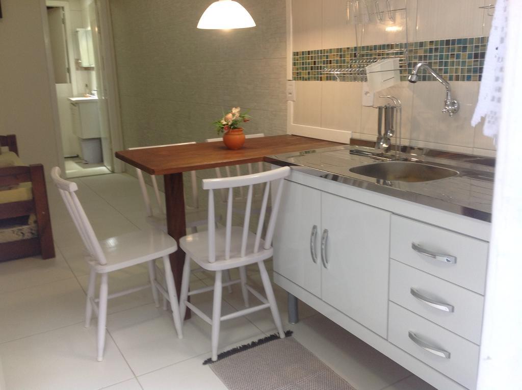 Loft E Vila Da Praia Studios Ilha Grande المظهر الخارجي الصورة